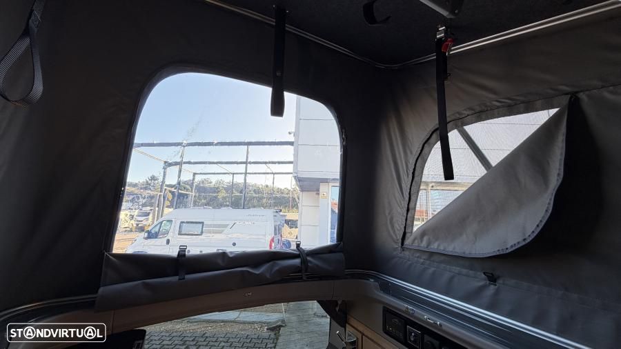 Stylevan Belize 2.0 136cv Automática 8v (NOVA) - 26