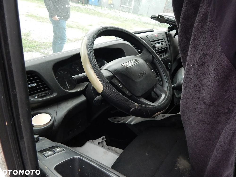Iveco DAILY 35C18 - 31