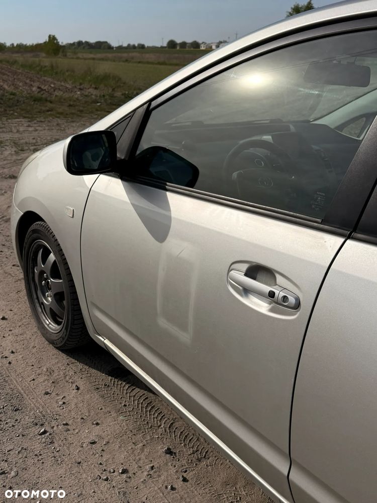 Toyota Prius 1.5 VVT-i Sol - 21