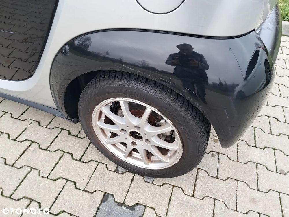 Smart Forfour passion - 3