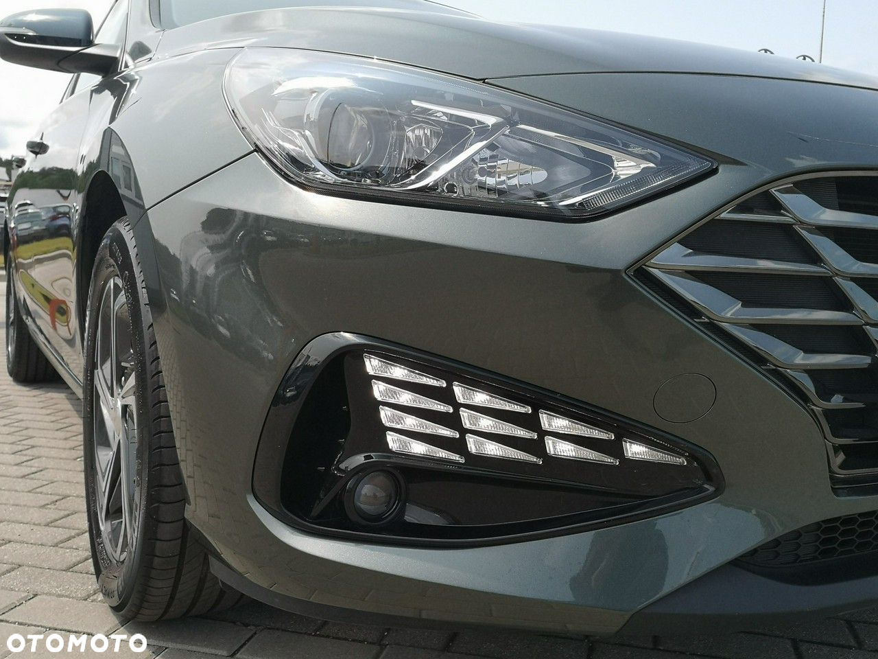 Hyundai i30 1.5 DPI Smart - 11