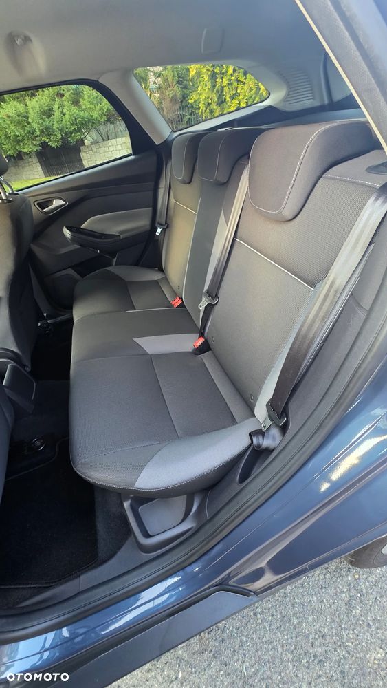 Ford Focus 1.6 TI-VCT Champions Edition - 23