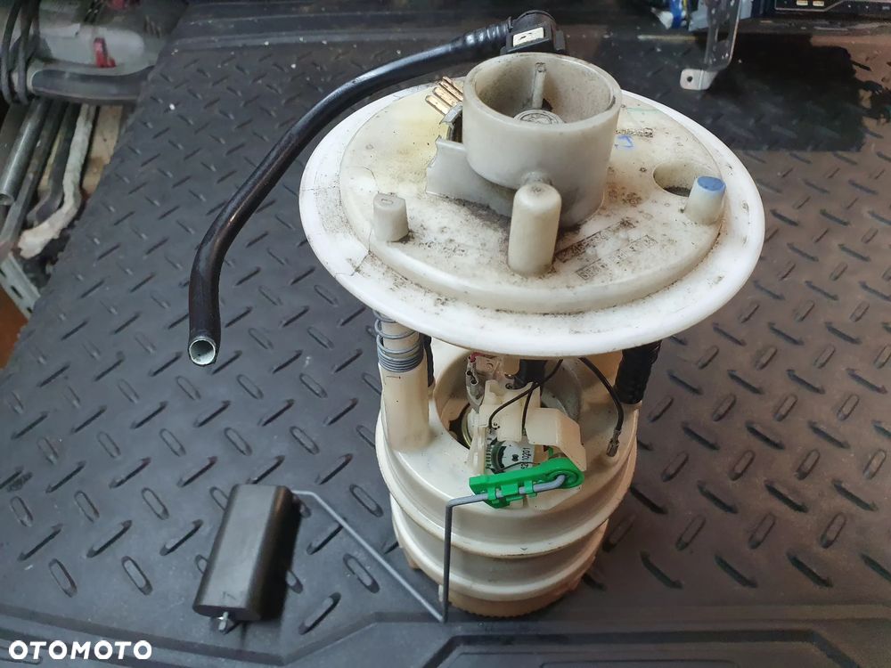 POMPA PALIWA FIAT PUNTO II 1.2 09762019904 46523407 - 1