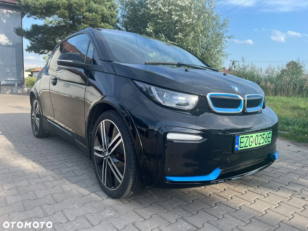 BMW i3 i3S 94 Ah - 3
