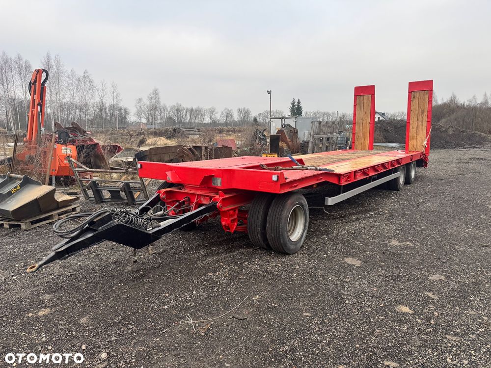 Inny KWW-TREUENBRIETZEN H07 - 1