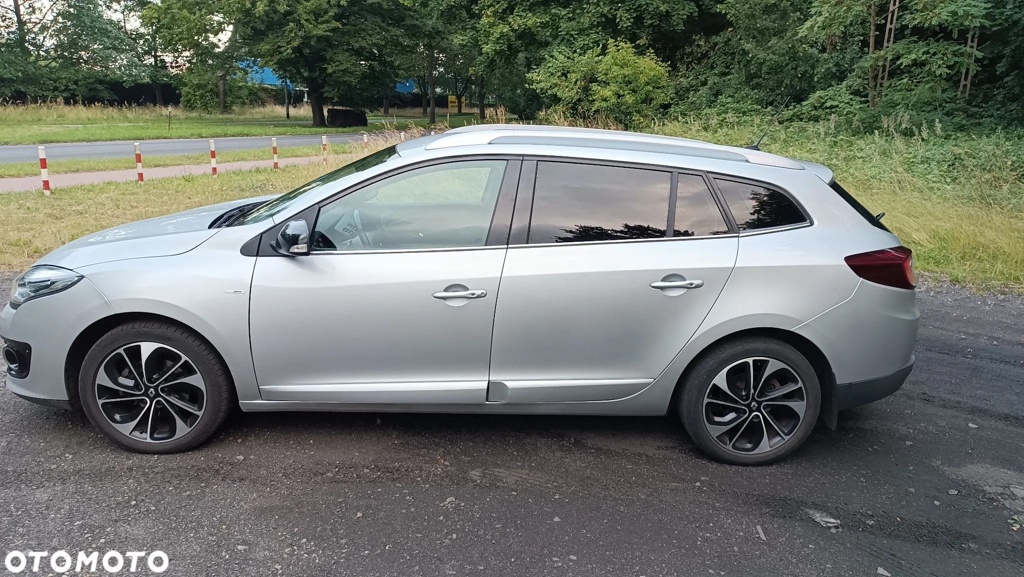 Renault Megane 1.6 dCi Energy Bose Edition - 6