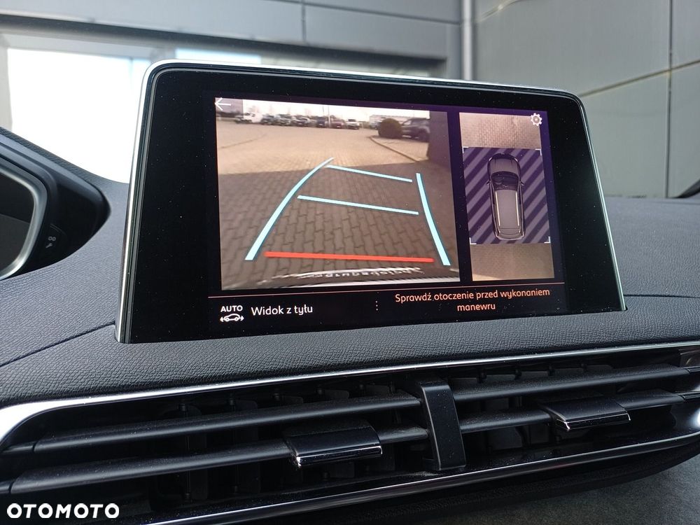 Peugeot 3008 1.5 BlueHDi GT S&S EAT8 - 21