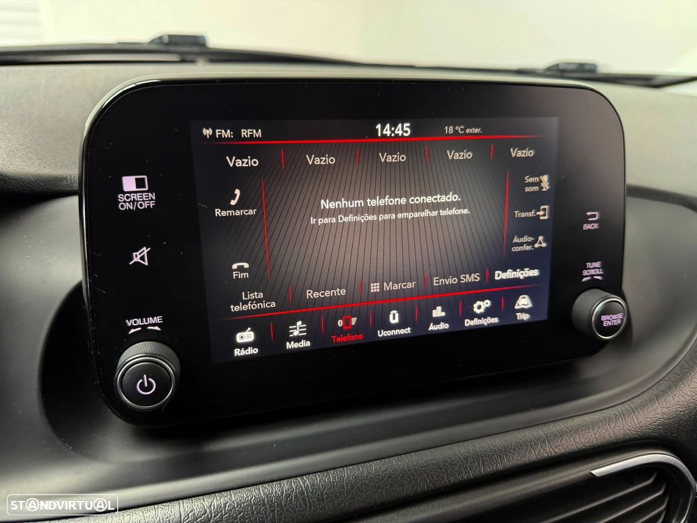 Fiat Tipo 1.3 MultiJet City Life - 18