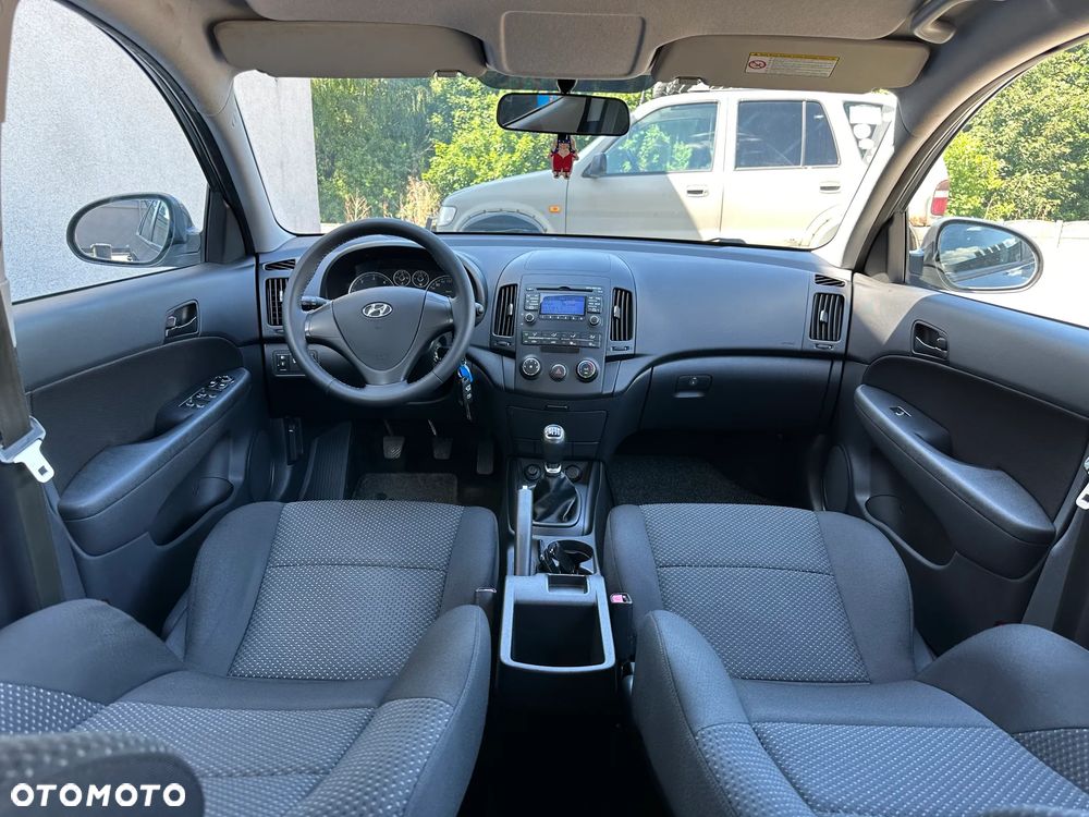 Hyundai i30 - 21