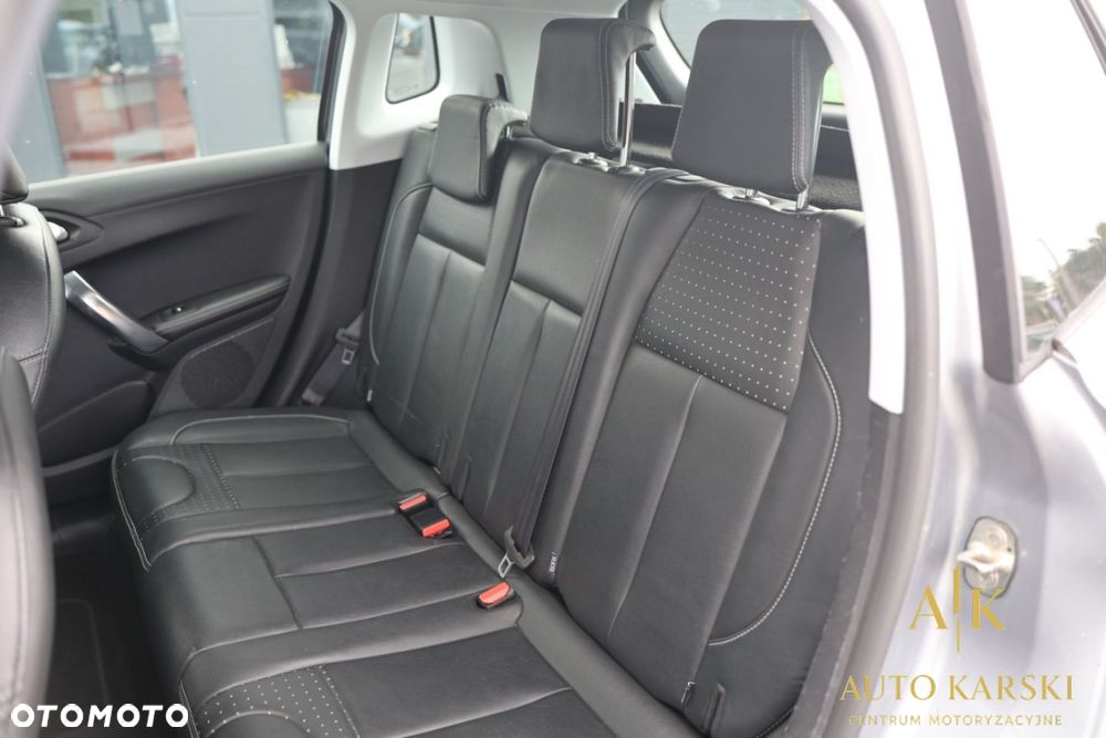 Peugeot 2008 - 35