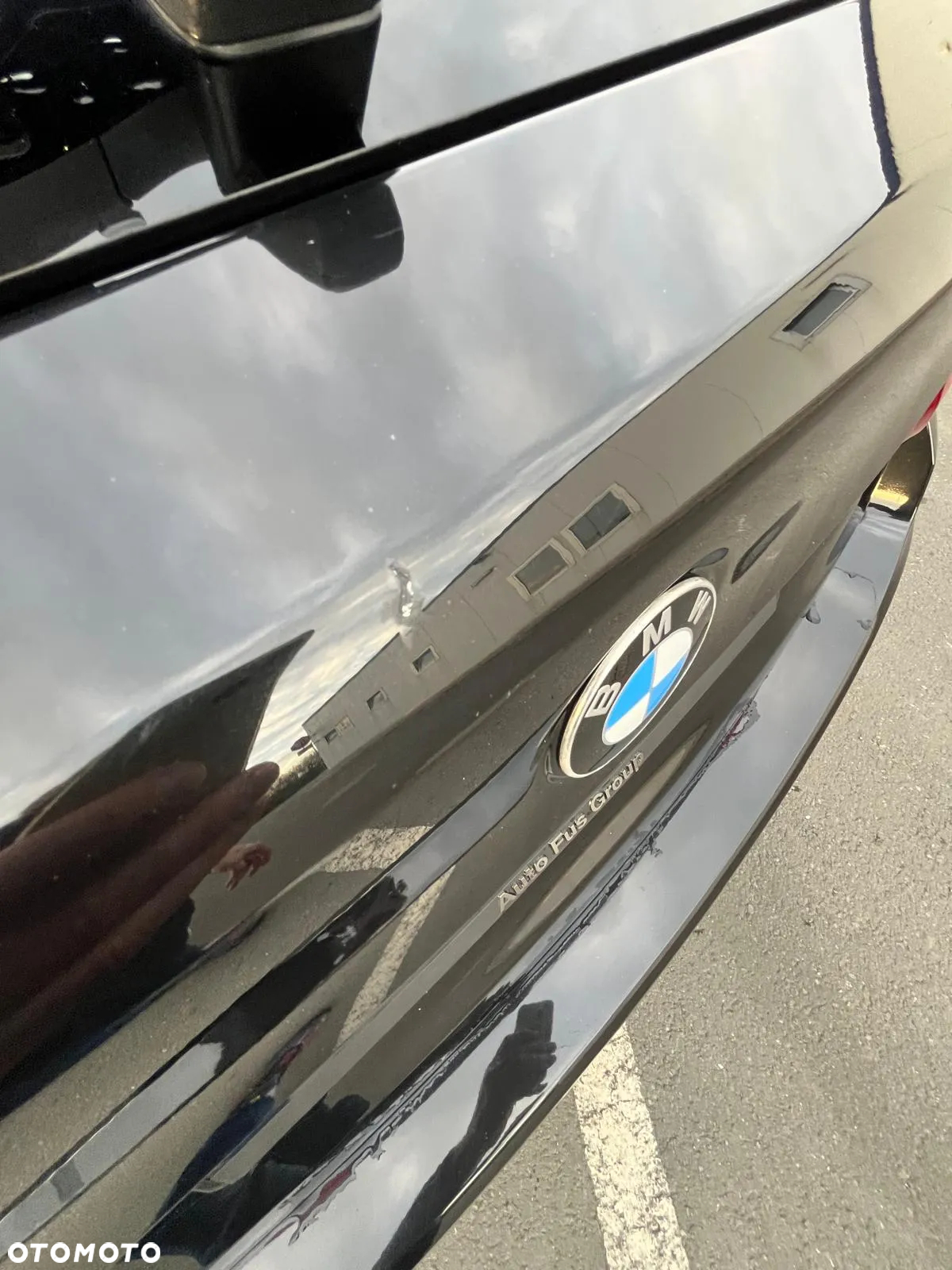 BMW Seria 5 530i GPF Sport Line sport - 16