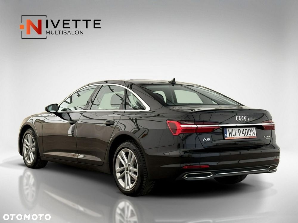 Audi A6 Limousine - 6