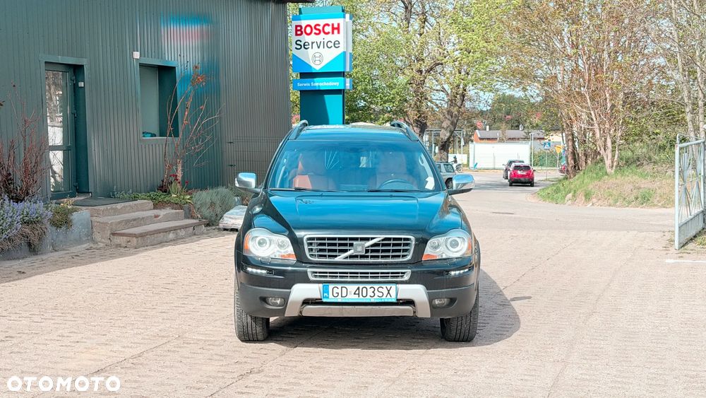 Volvo XC 90 D5 Momentum - 4