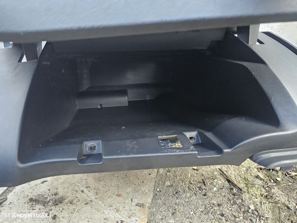 Porta luvas Mercedes Citan 2017 - 2