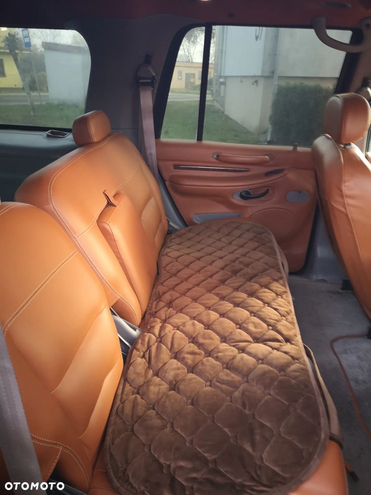 Lincoln Navigator 5.4 - 9