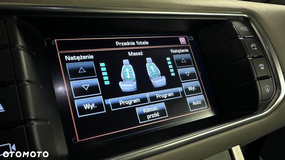 Land Rover Range Rover Evoque 2.0TD4 SE Dynamic Special Edition - 21