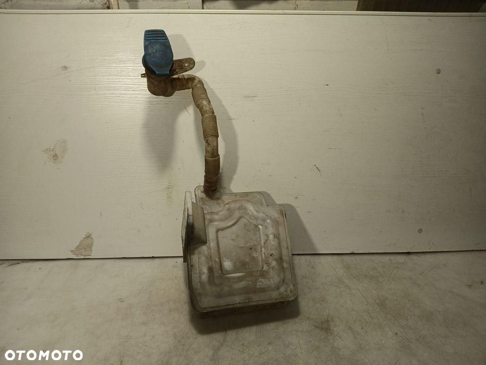 ZBIORNICZEK PŁYNU SPRYSKIWACZY ZBIORNIK VOLKSWAGEN GOLF V 5 1K0955453Q - 2