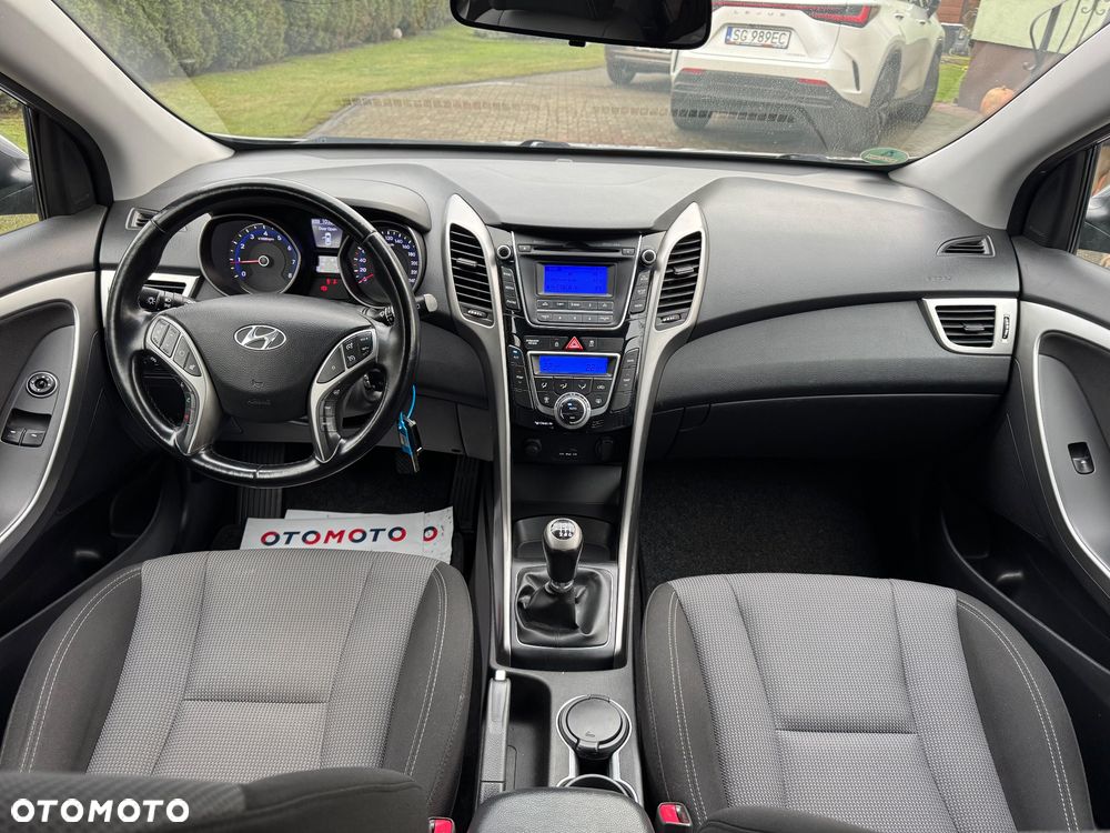 Hyundai i30 1.4 Style - 17