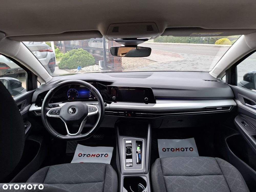 Volkswagen Golf 2.0 TDI SCR DSG Life - 18