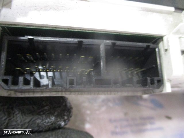 Centralina 0261208374  78100SAAF200   HONDA JAZZ 2 2004 1.2 78CV 5P PRETO BOSCH - 8