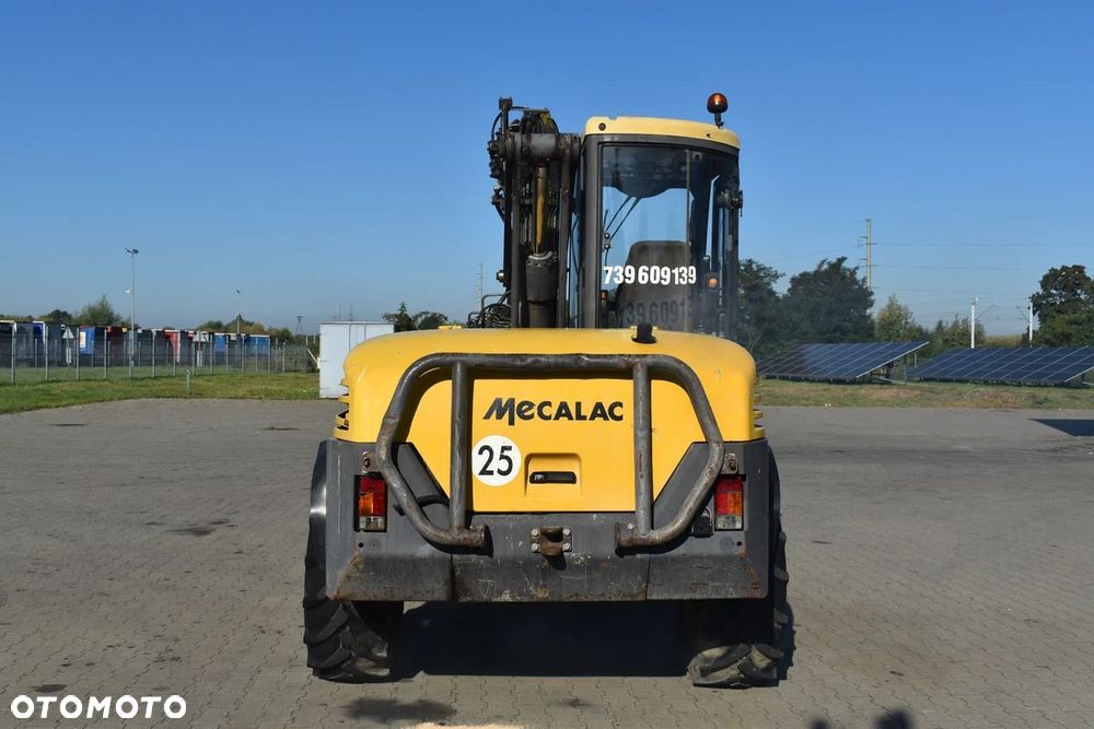 Mecalac 12MSX - 6