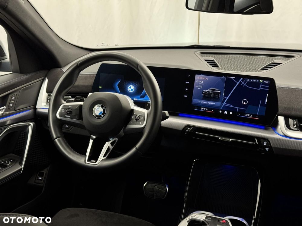 BMW X2 - 27