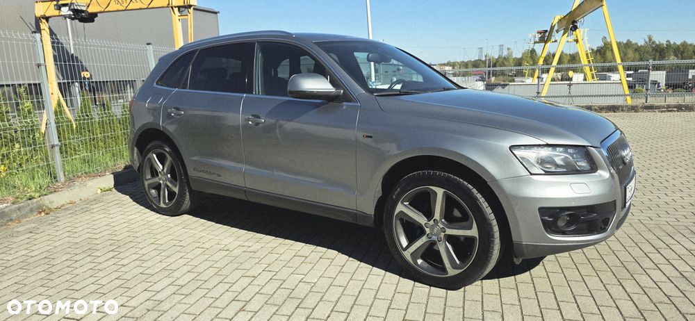 Audi Q5 2.0 TDI Quattro S tronic Prime Line - 29