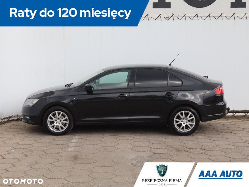 Seat Toledo - 4