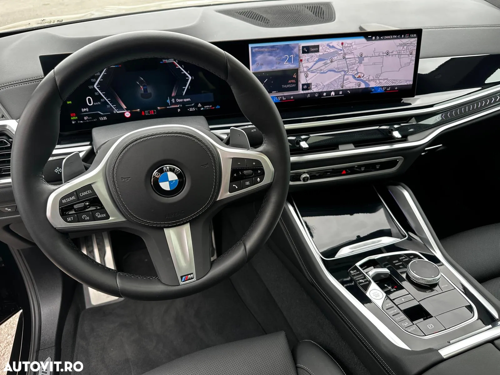 BMW X6 xDrive30d AT MHEV - 13