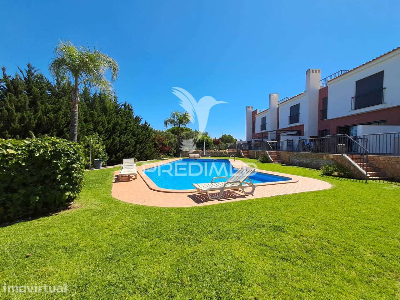 Moradia T3 Condominio Privado - Grande imagem: 2/28