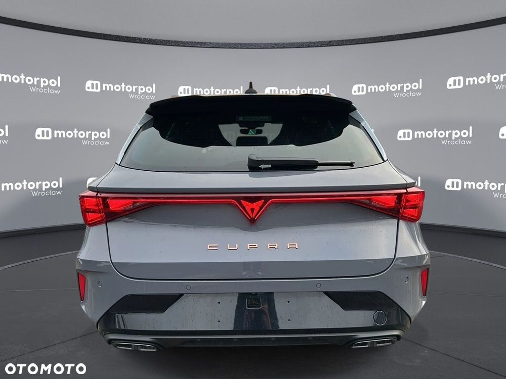 Cupra Leon Sportstourer - 10