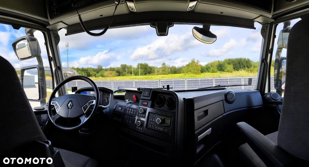 Renault Renault *GWARANCJA* T480 TC - 21