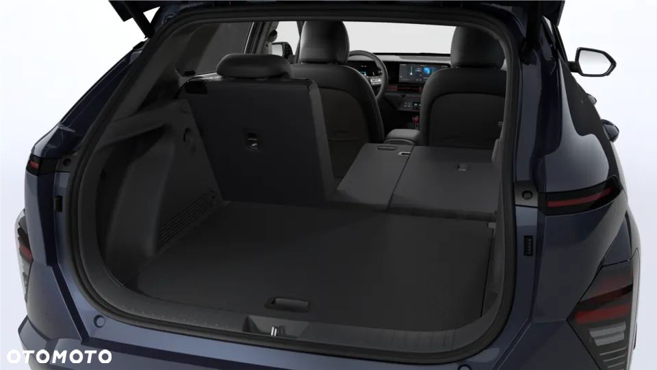 Hyundai Kona 1.6 T-GDI N Line - 10