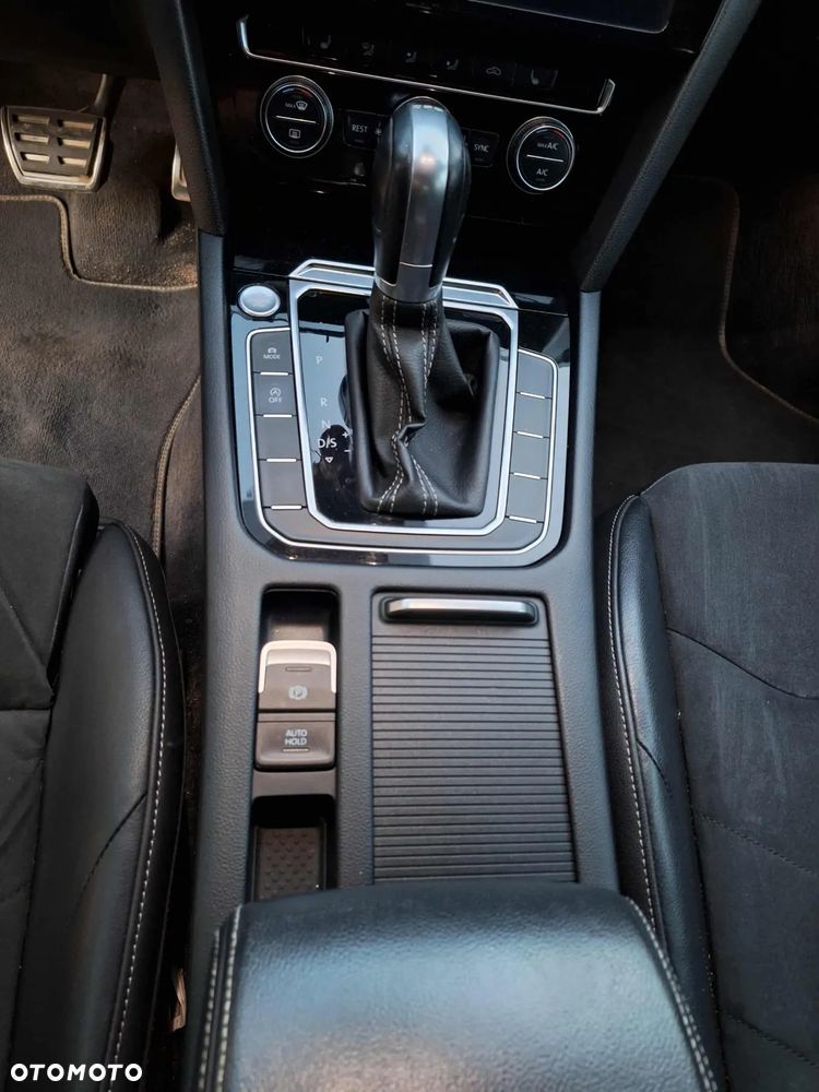 Volkswagen Arteon 2.0 TSI R-Line DSG - 14