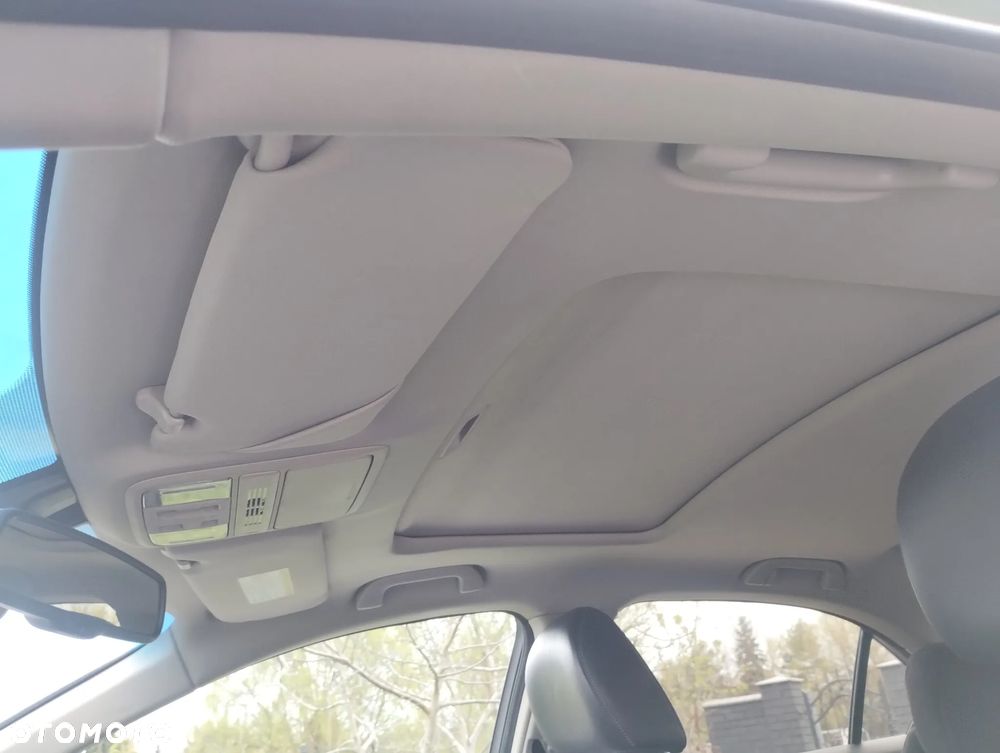 Honda Accord 2.0 Executive Navi - 7