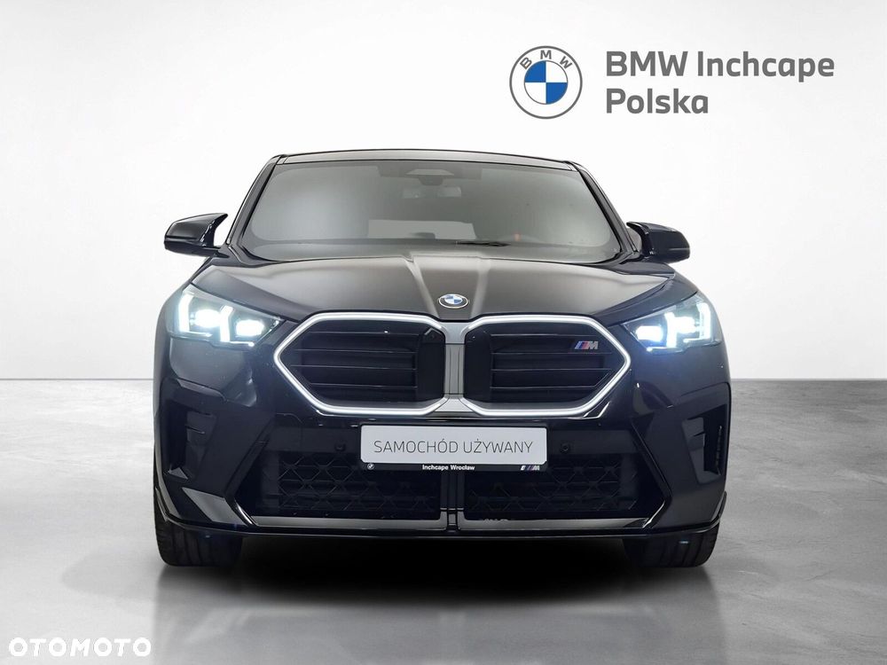 BMW X2 - 9
