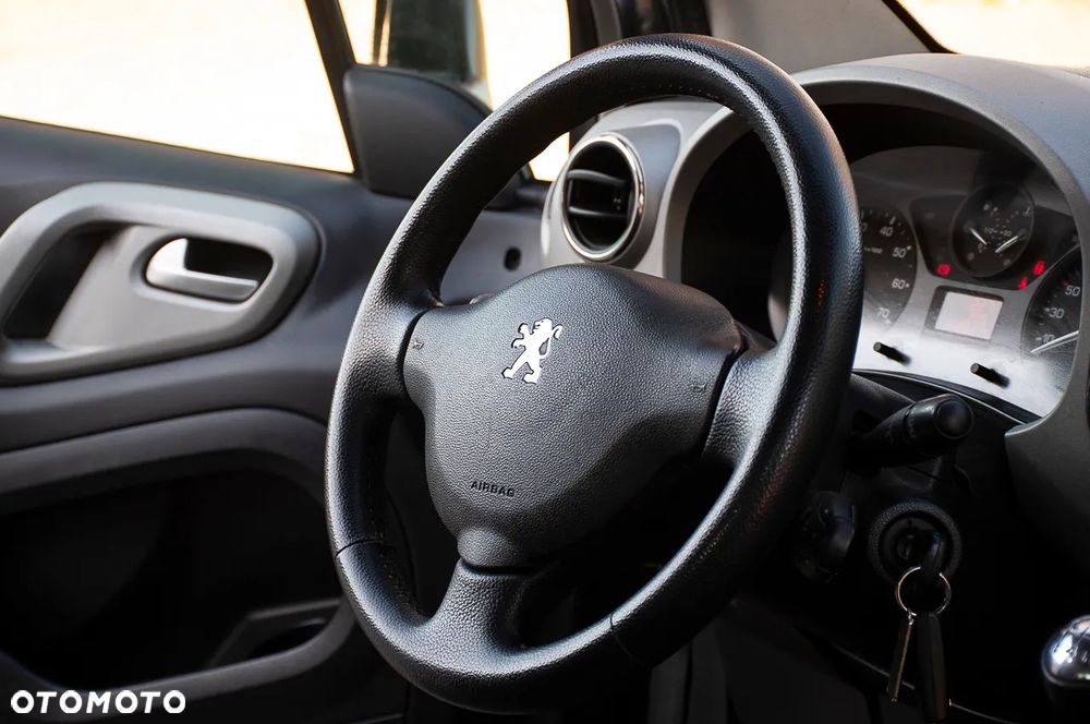 Peugeot Partner HDi FAP 90 Tendance - 36