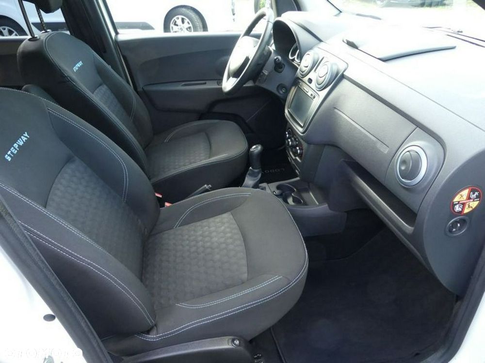 Dacia Lodgy - 14