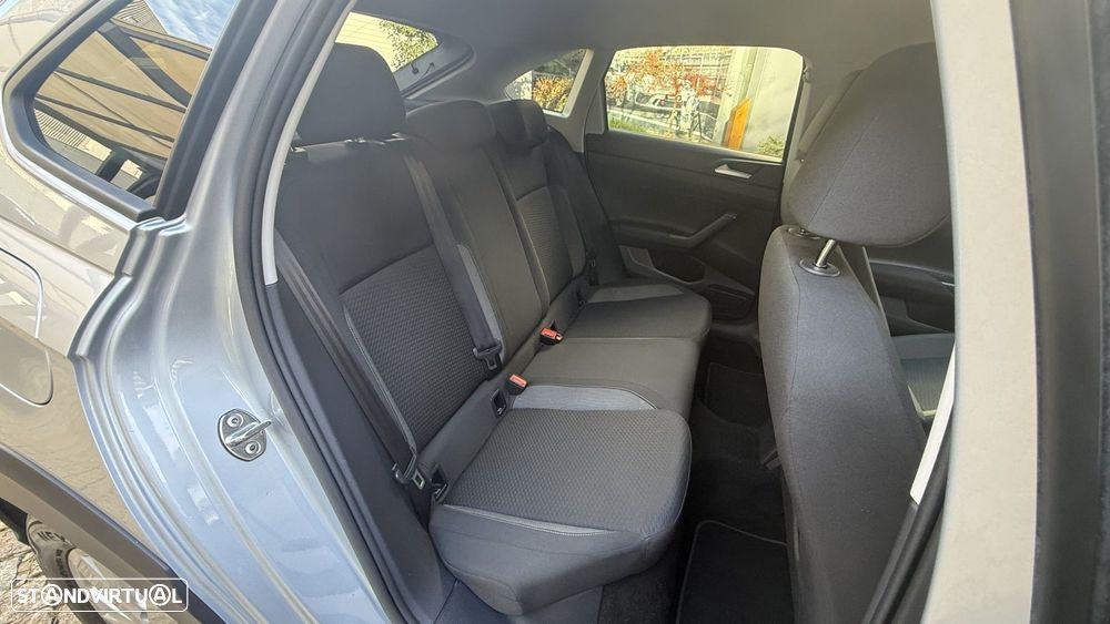 VW Taigo 1.0 TSI Life - 14