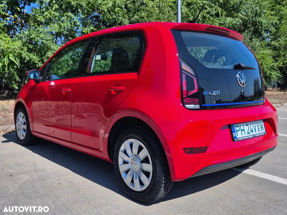 Volkswagen up! e-up! 32.3 kWh - 13