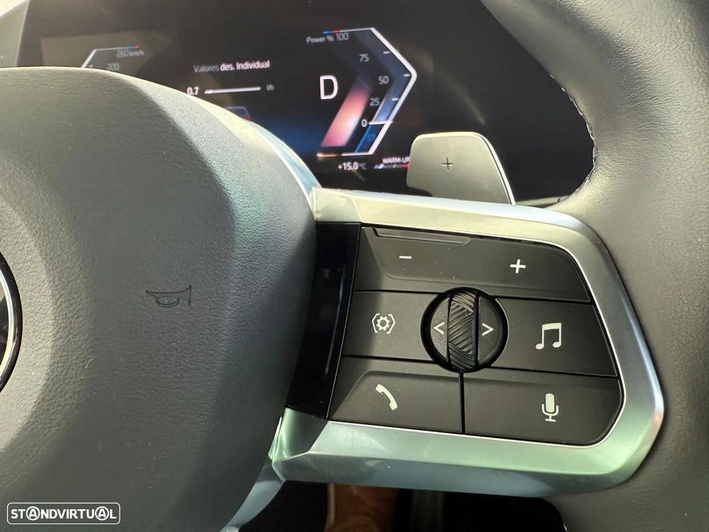 BMW 218 Active Tourer d Pack M Auto - 25