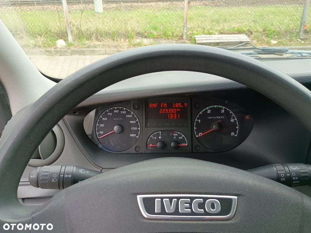 Iveco DAILY - 9
