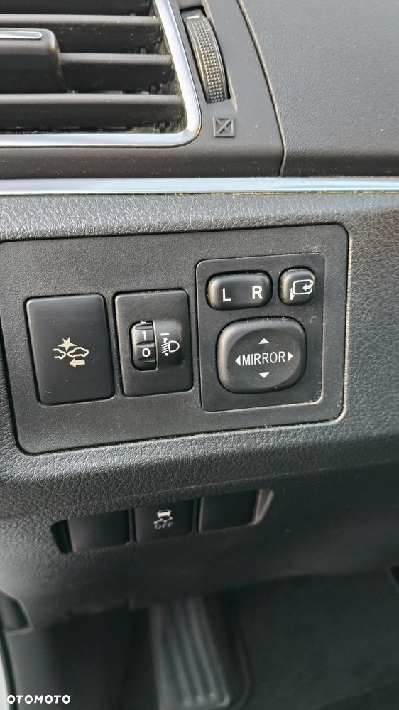 Toyota Verso 1.8 Multidrive Edition - 29