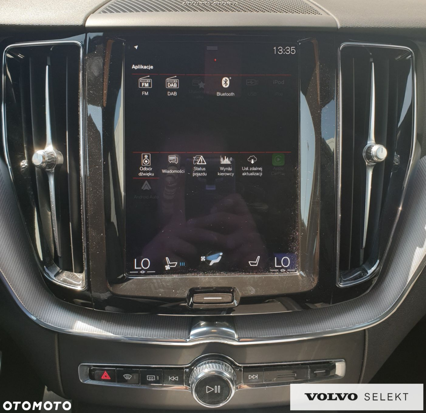 Volvo XC 60 - 15