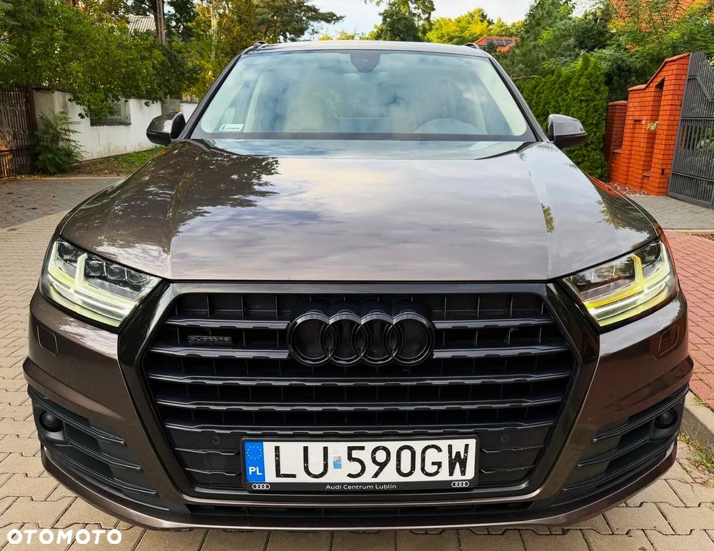 Audi Q7 - 31