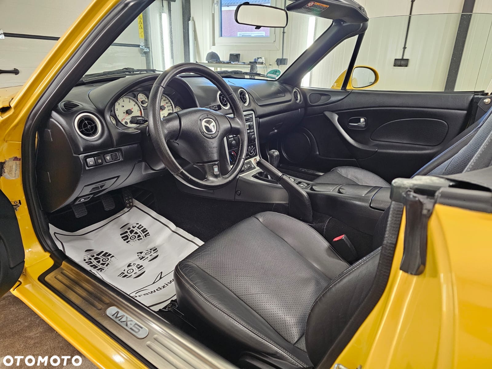 Mazda MX-5 1.6 16V - 6
