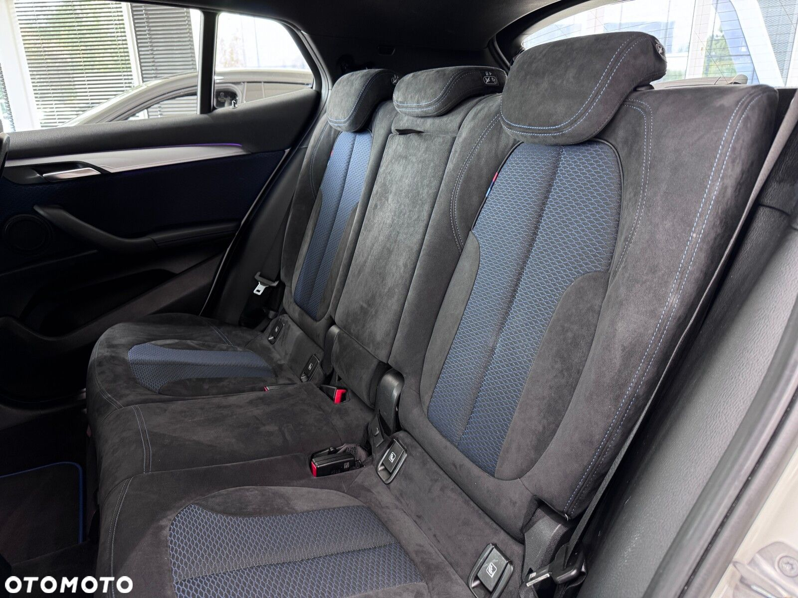 BMW X2 sDrive18i M Sport - 13