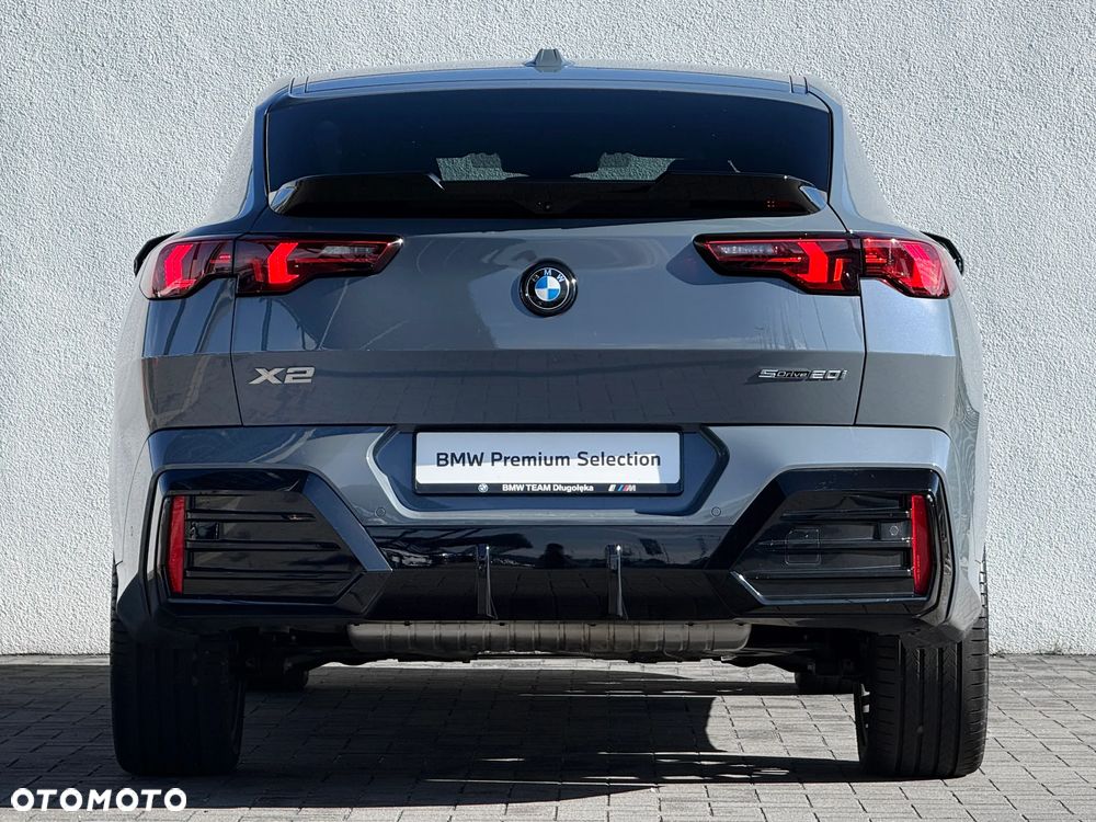 BMW X2 sDrive20i mHEV M Sport - 5