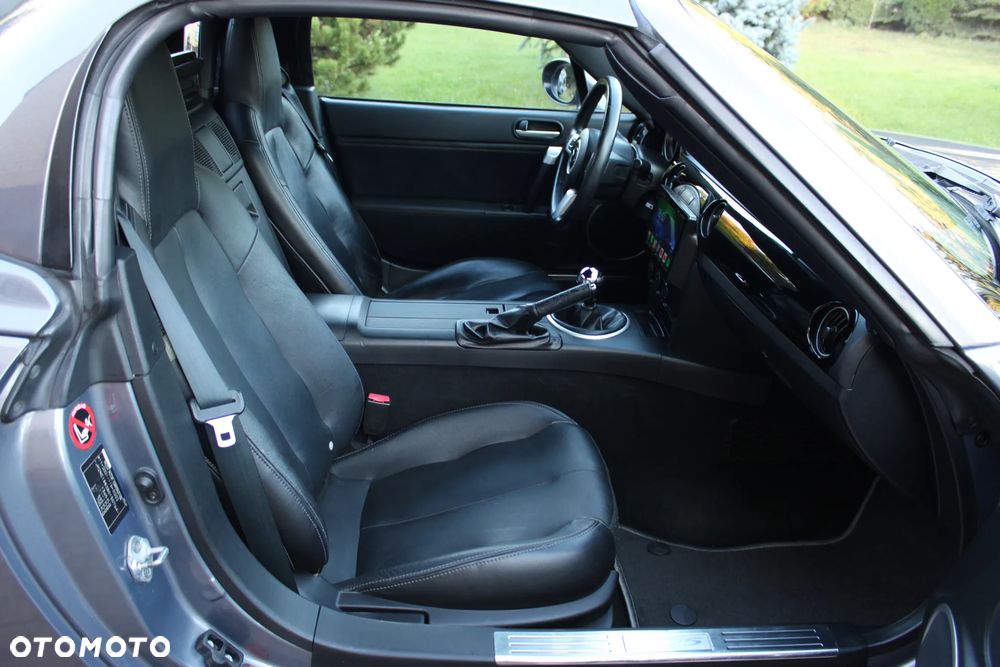 Mazda MX-5 - 25