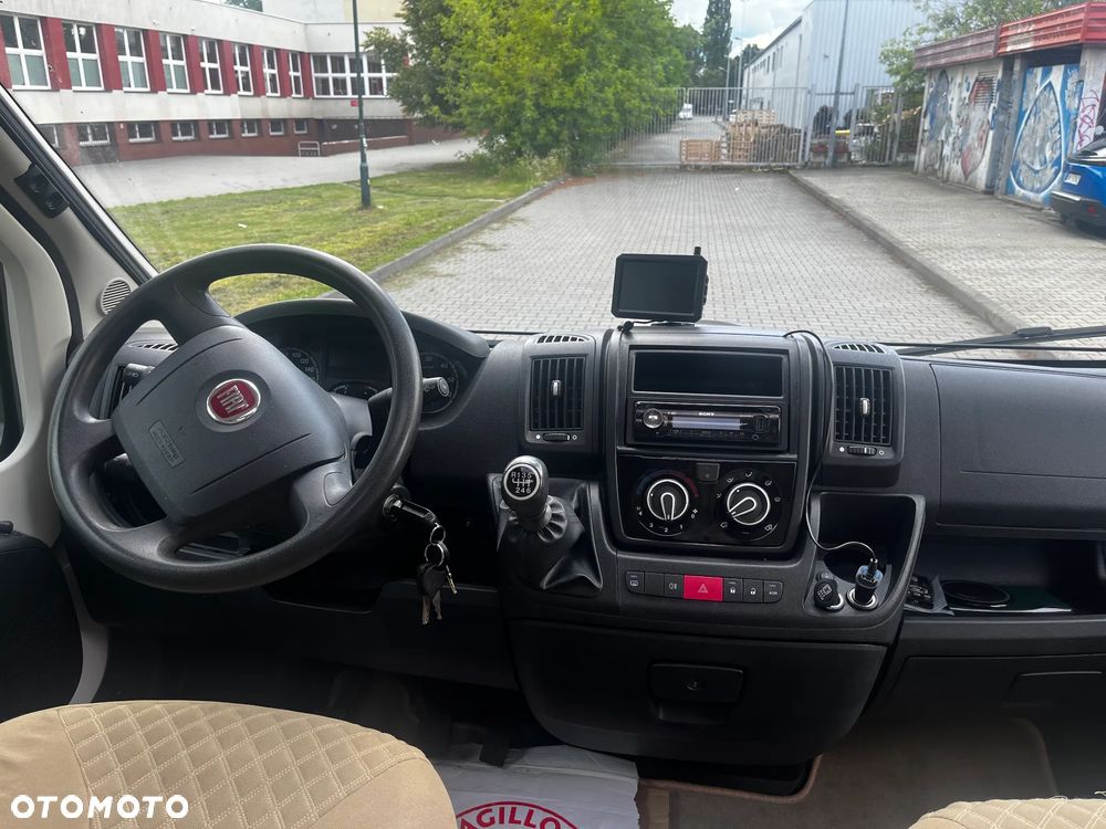 KNAUS SKY TI 650 FM MAG - 32